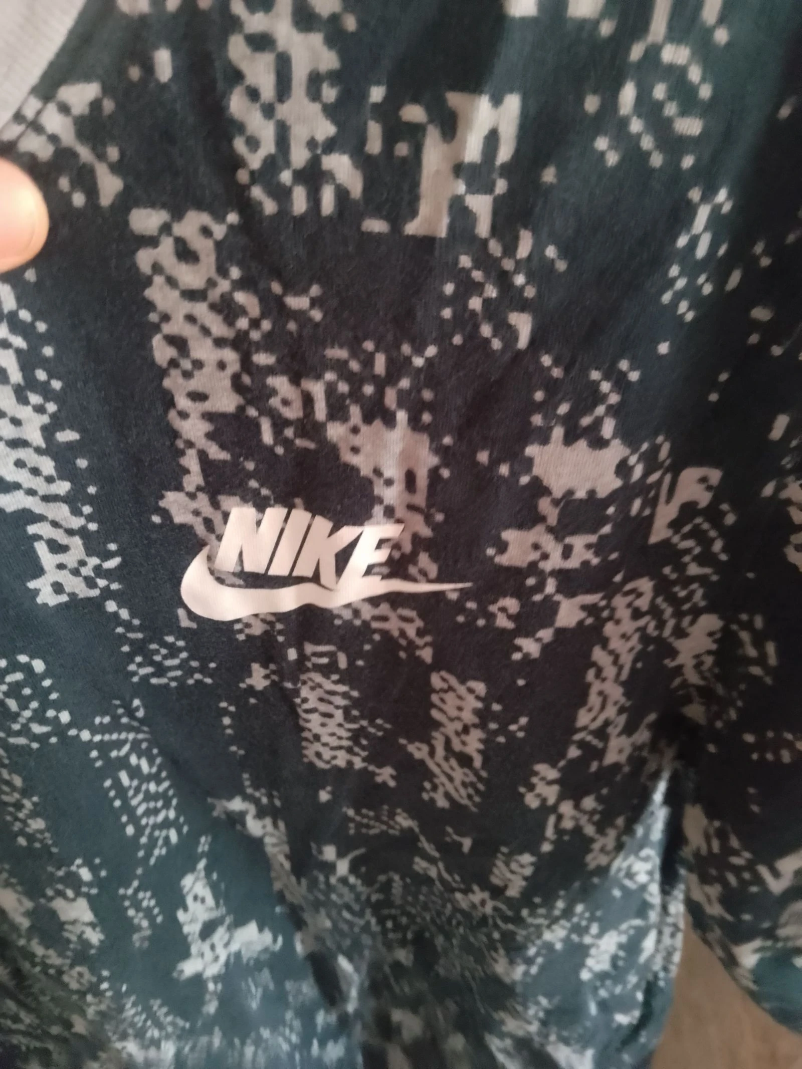 Camiseta Nike – photo 2
